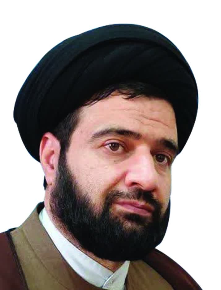 سید صمد موسوی